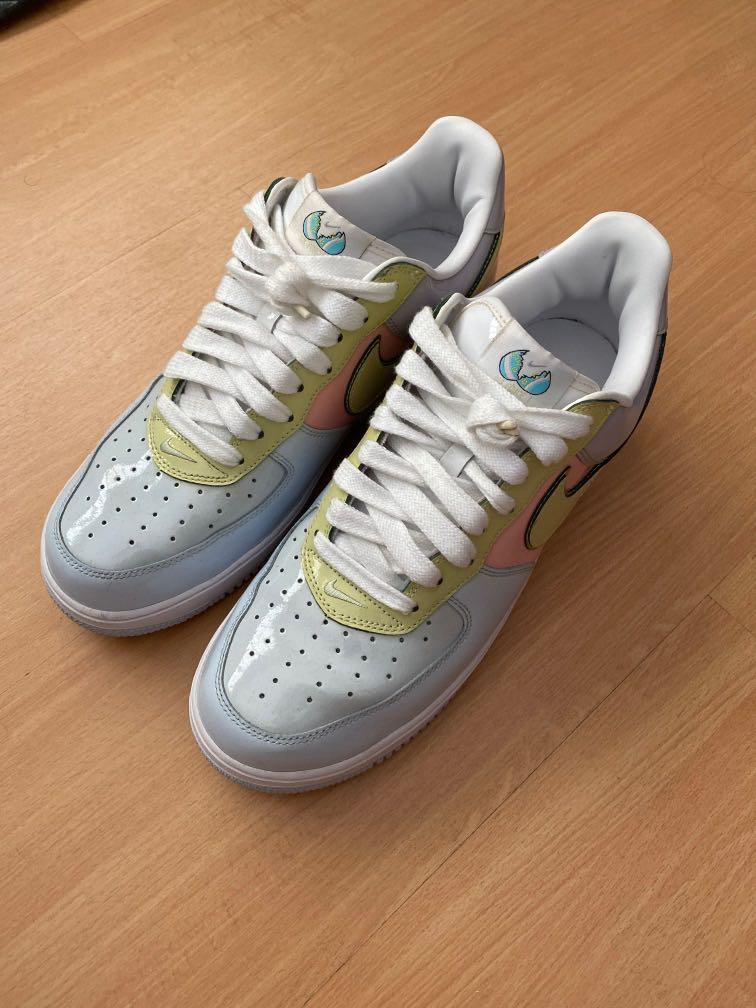 Air force 1 easter 2017 on sale