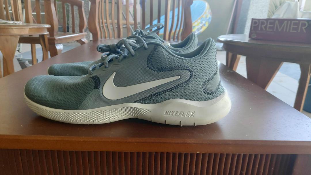 nike flex experience 9