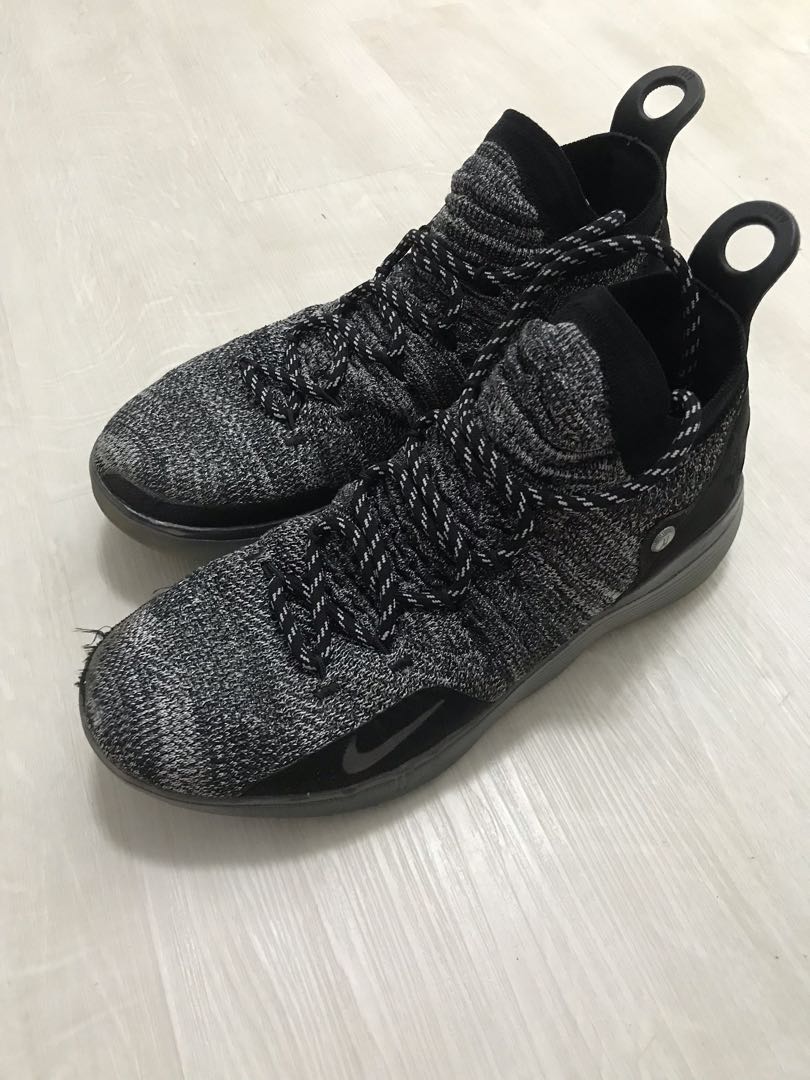 kd 11 still kd