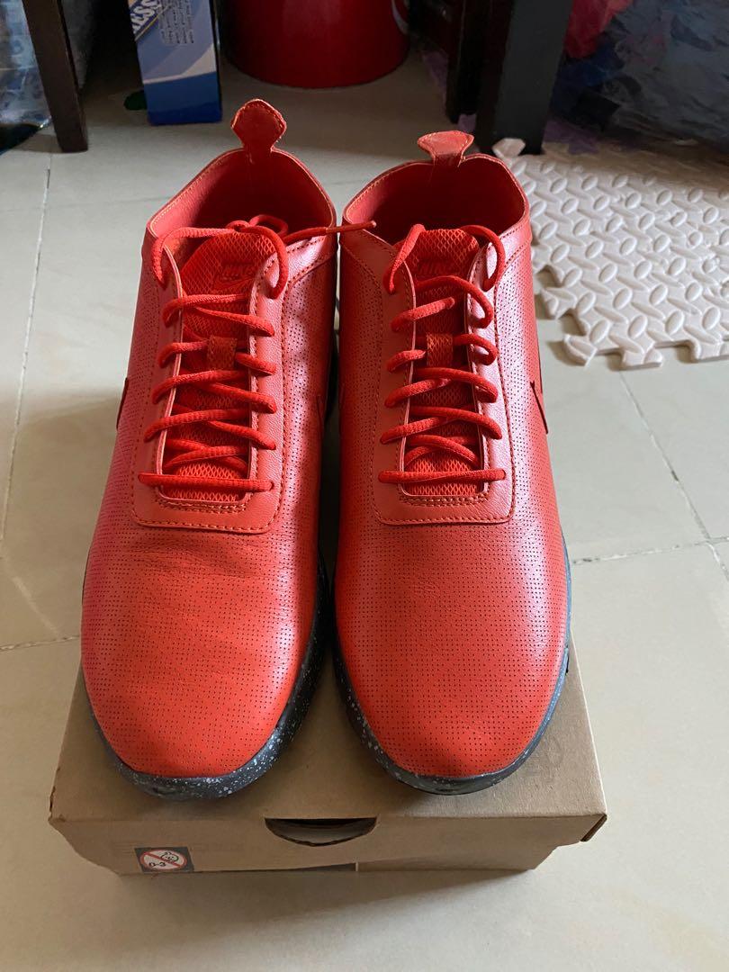 nike lunar rejuven8 mid