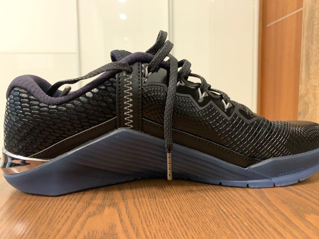Nike metcon amp leather new arrivals