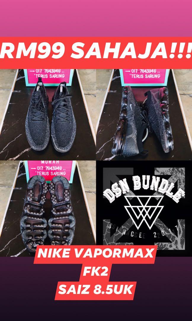 vapormax fk2