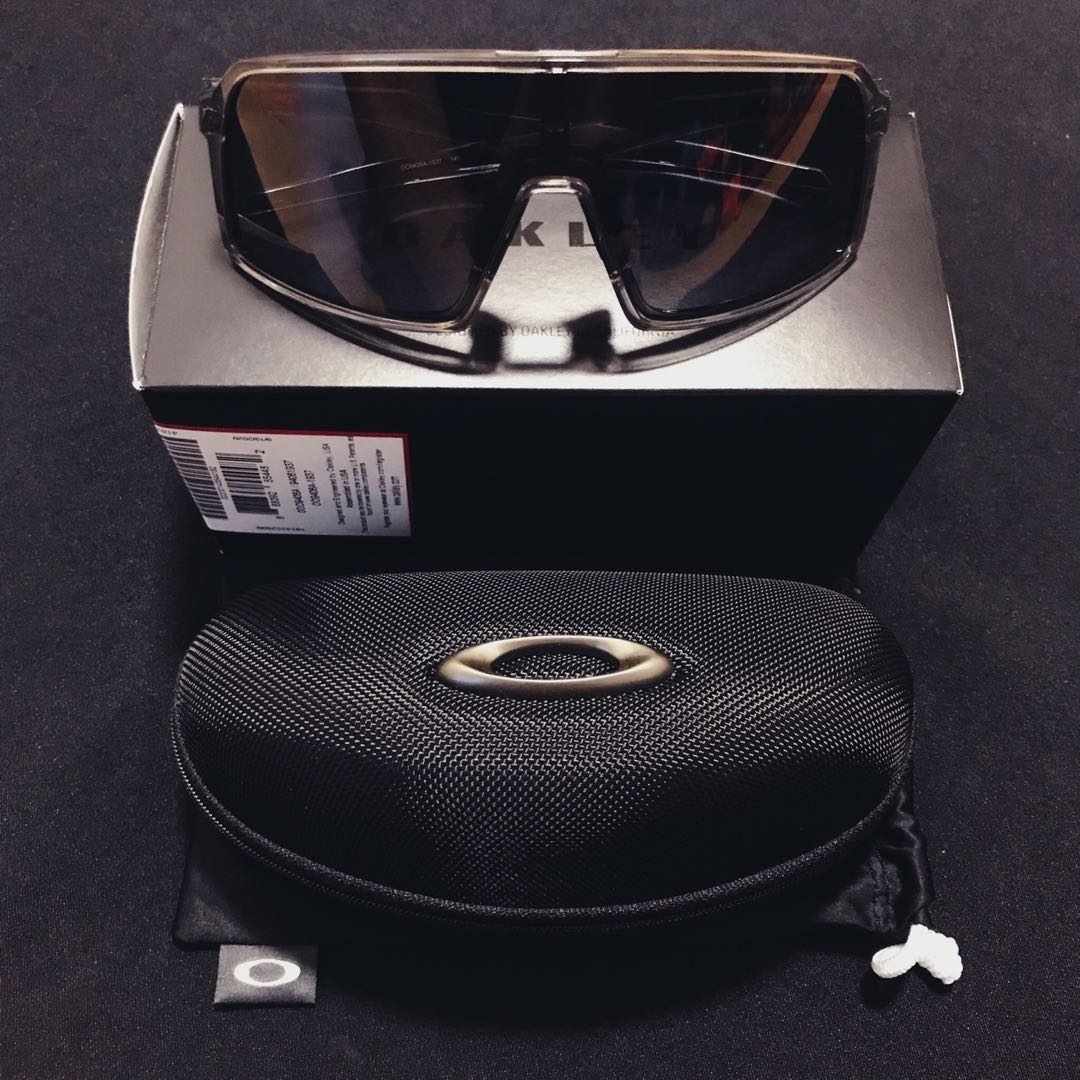 Spek oakley original store