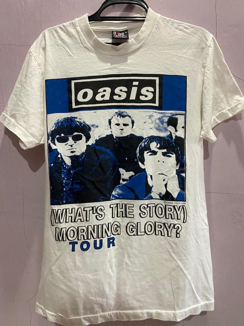 Oasis vintage, Men's Fashion, Tops 