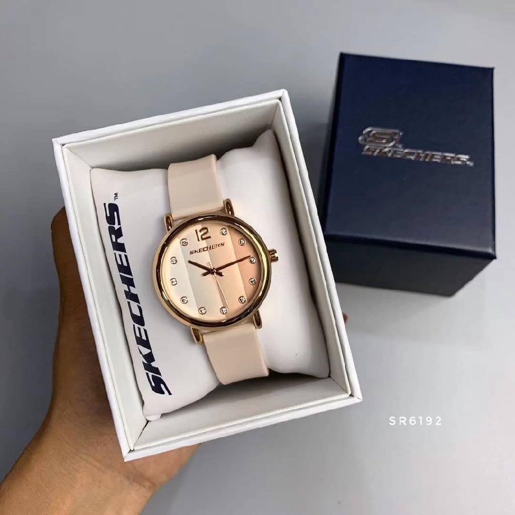 Skechers warranty shop