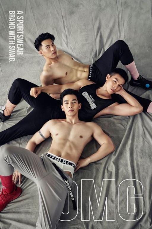 Omg sportswear hot sale
