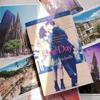 One day