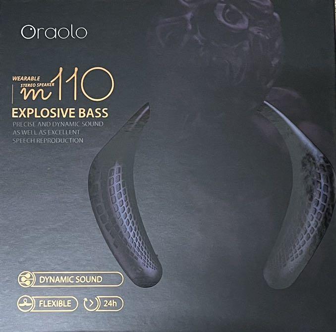 Oraolo m110 cheap