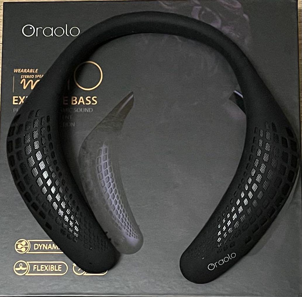 Oraolo m110 best sale