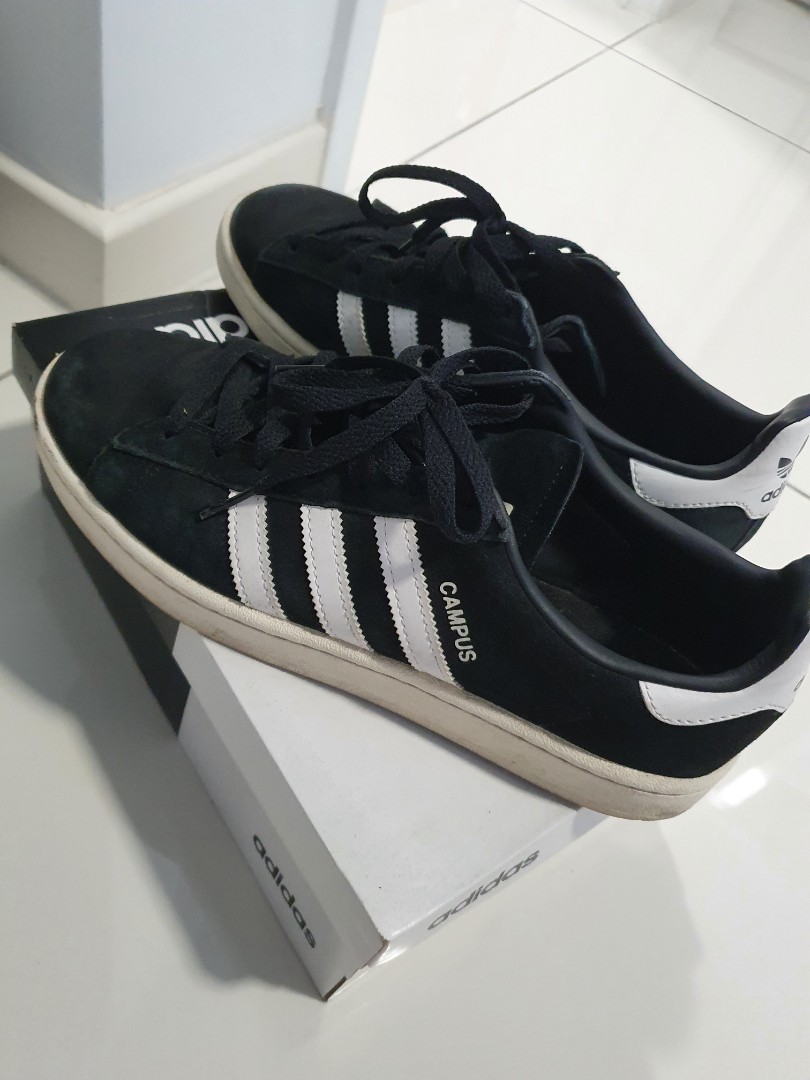 adidas campus man