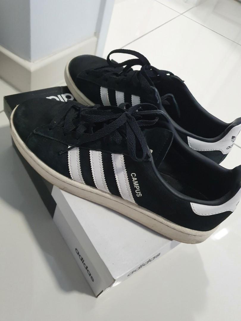 زقزقة جودة مقتطفات adidas campus man 