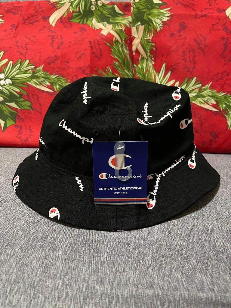 Champion bucket hat price original cheap