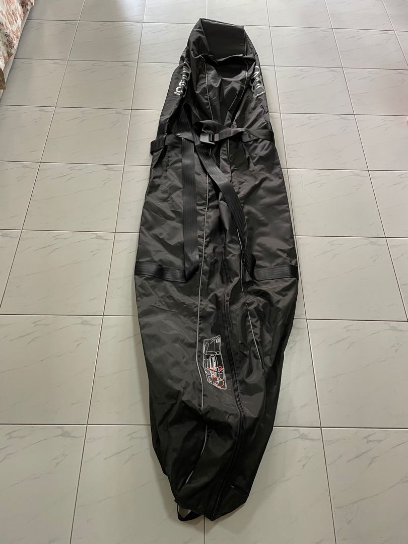 Original New Audi ski bag, Sports Equipment, Sports & Games, Water
