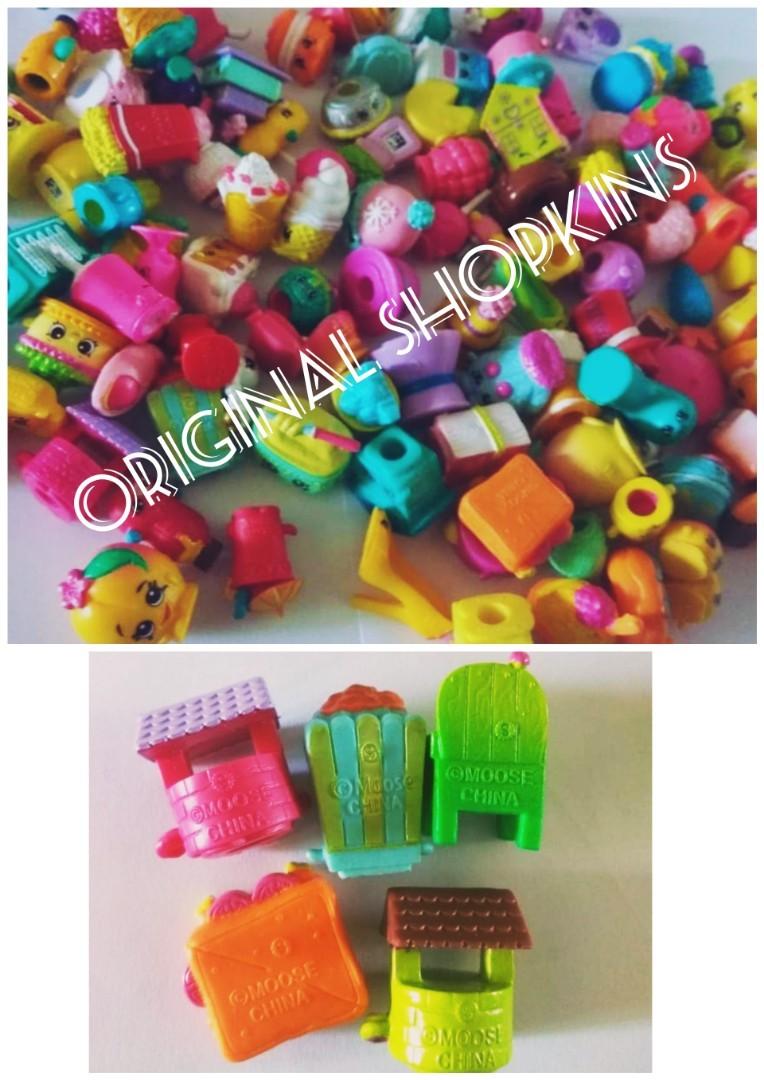 Moose china online shopkins