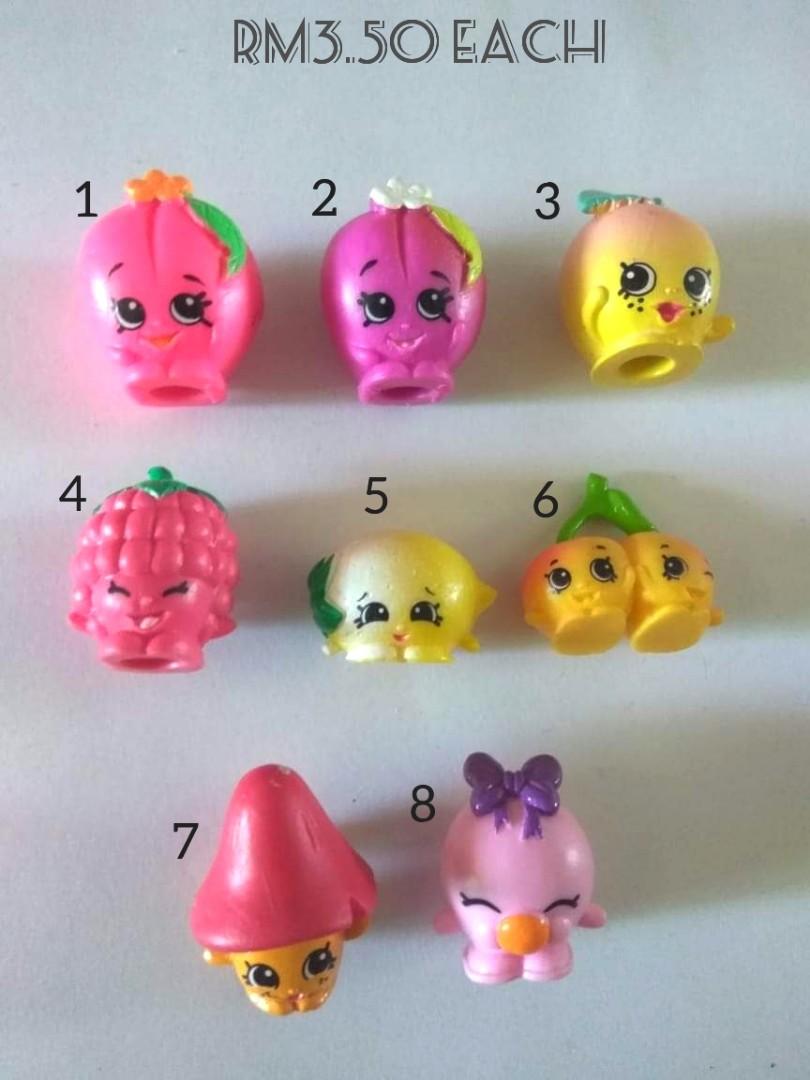 Original shopkins discount