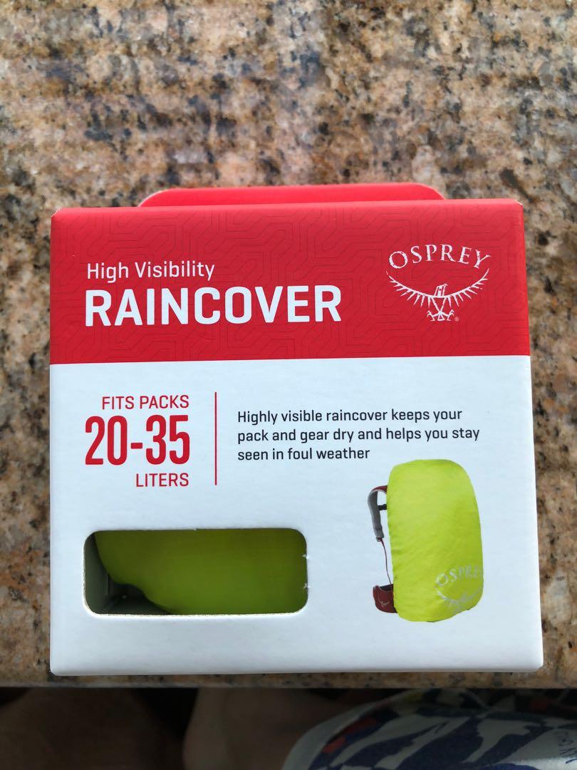 Osprey pack cover clearance
