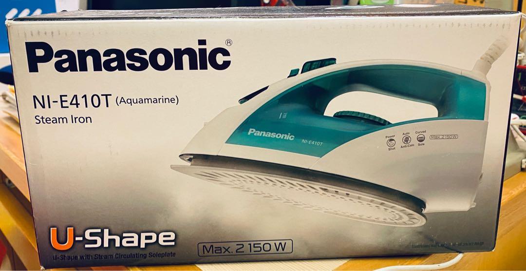 Panasonic nie410t cheap