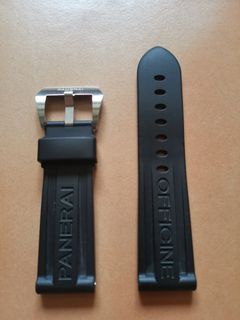 jual strap panerai original