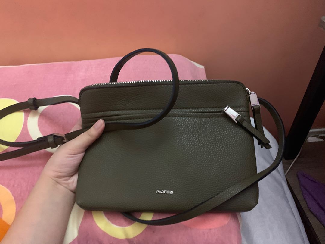 Parfois sling hotsell bag price philippines