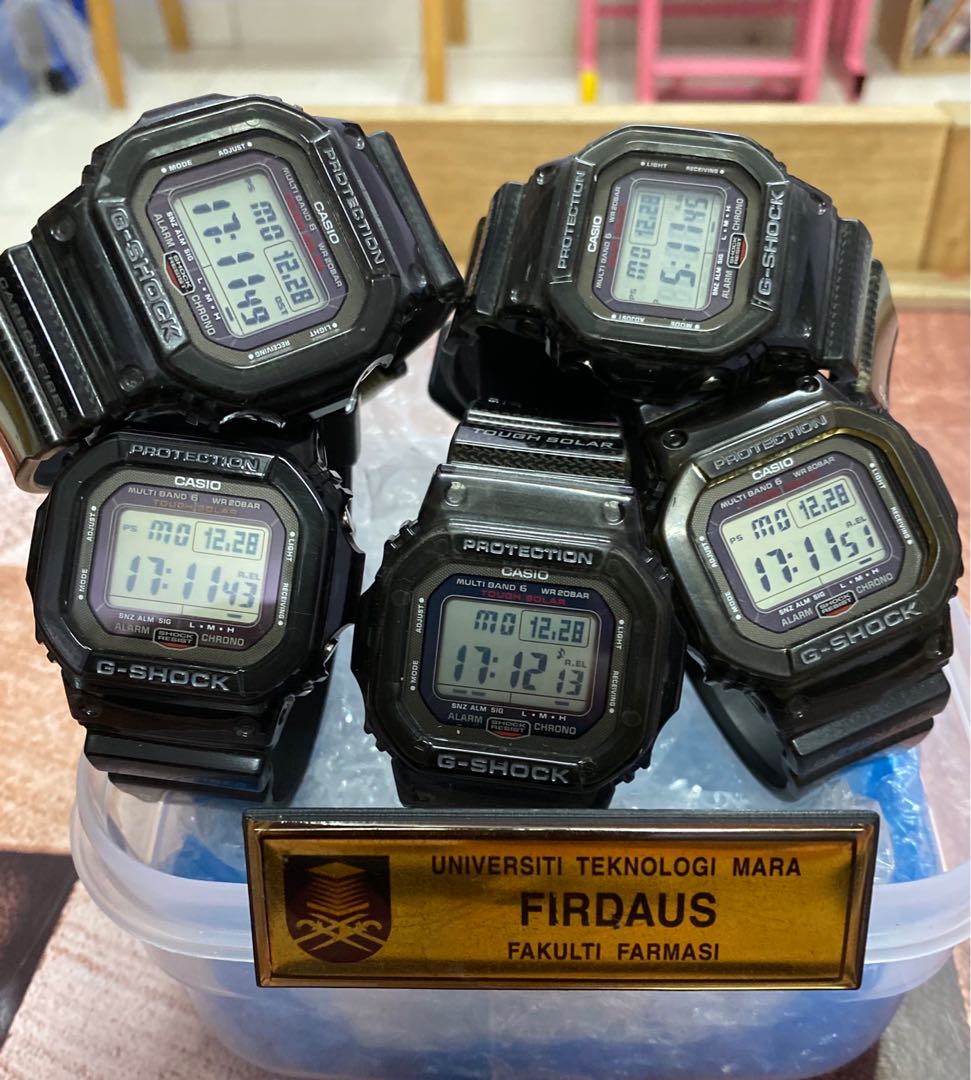 G shock petak online carbon fiber
