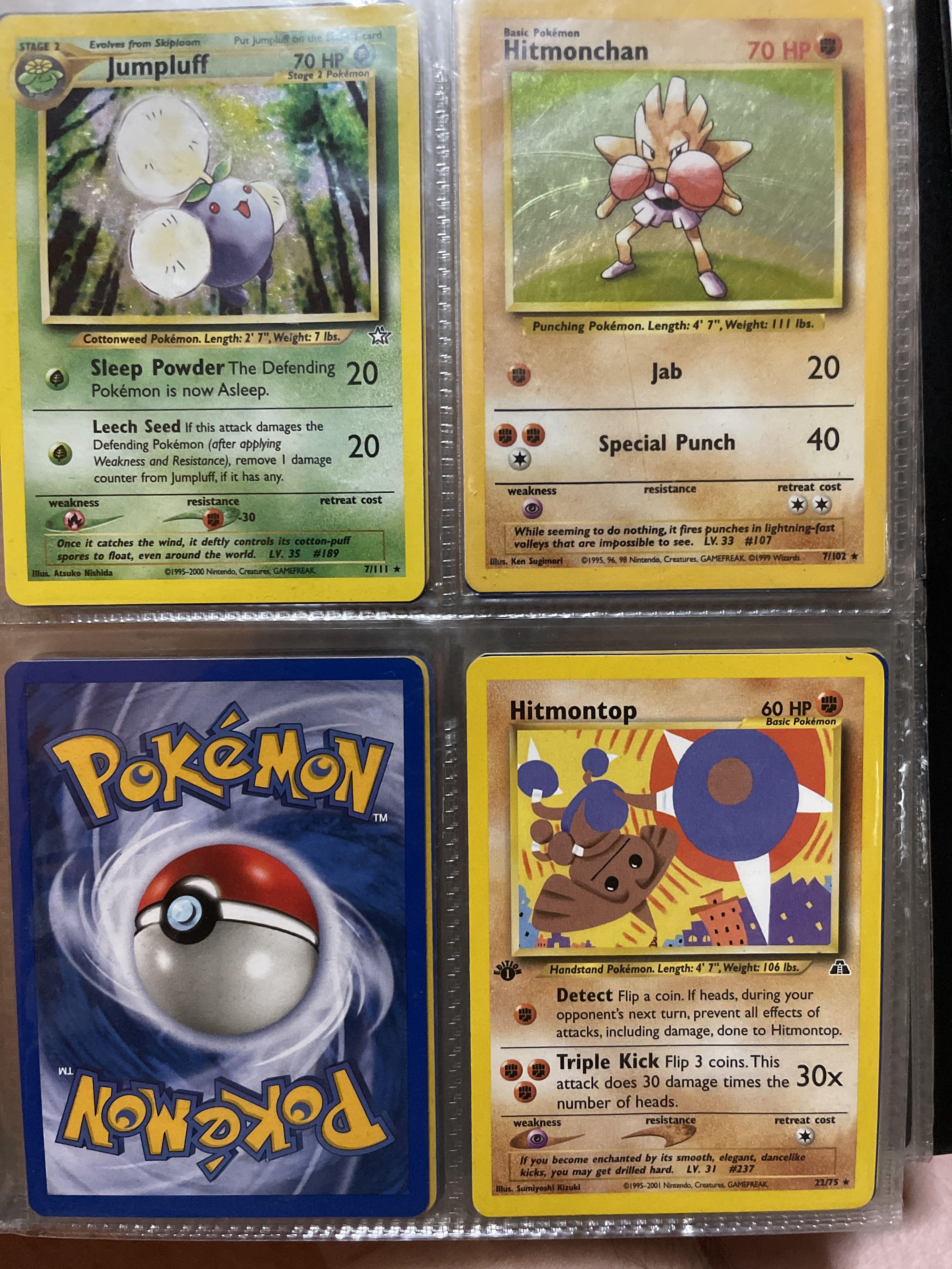 Pokmon 1st Gen Trading Cards, Hobbies & Toys, Toys & Games on Carousell Pokmon 1st Gen Trading Cards, Hobbies & Toys, Toys & Games on Carousell