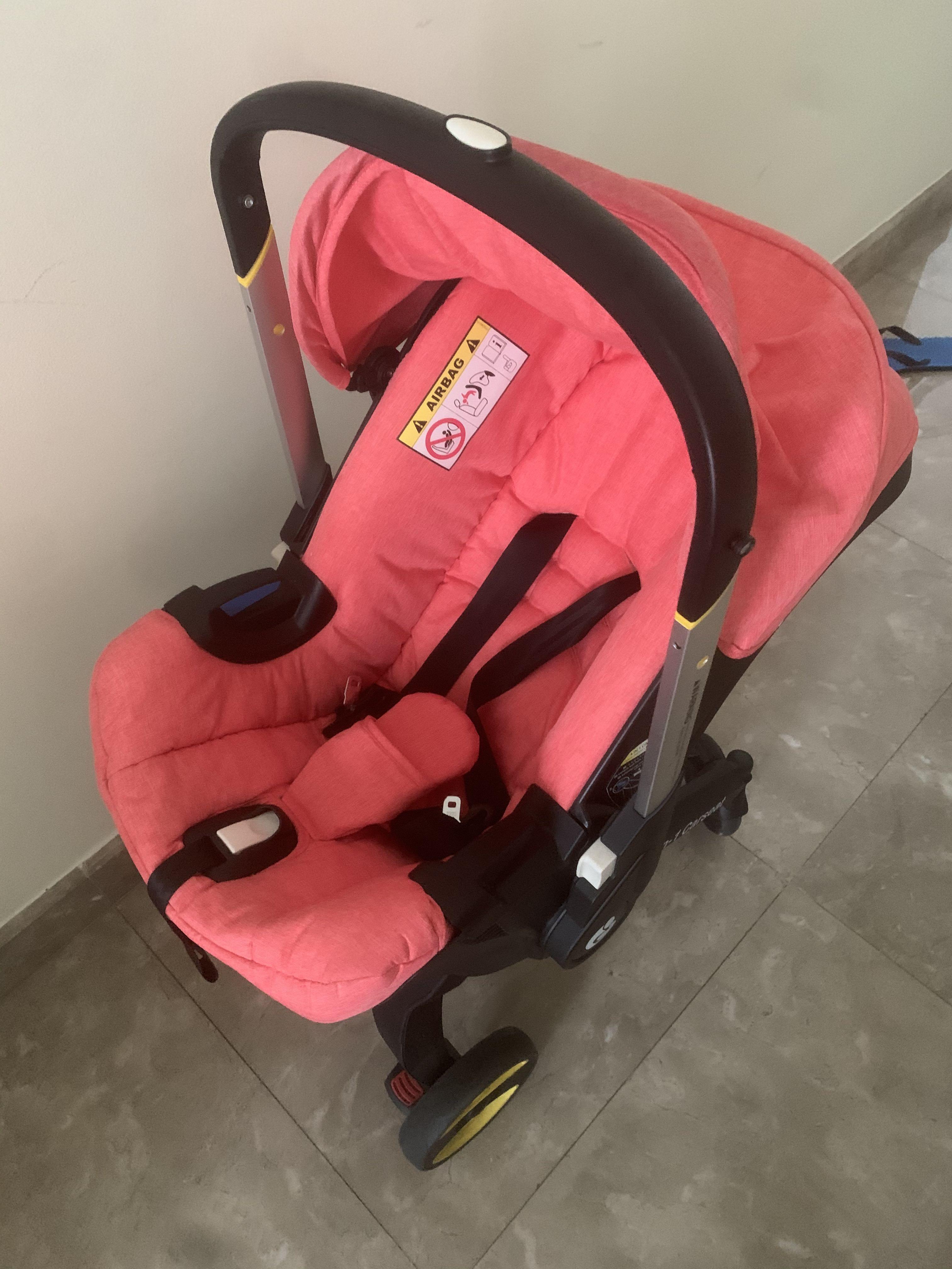 doona stroller preloved