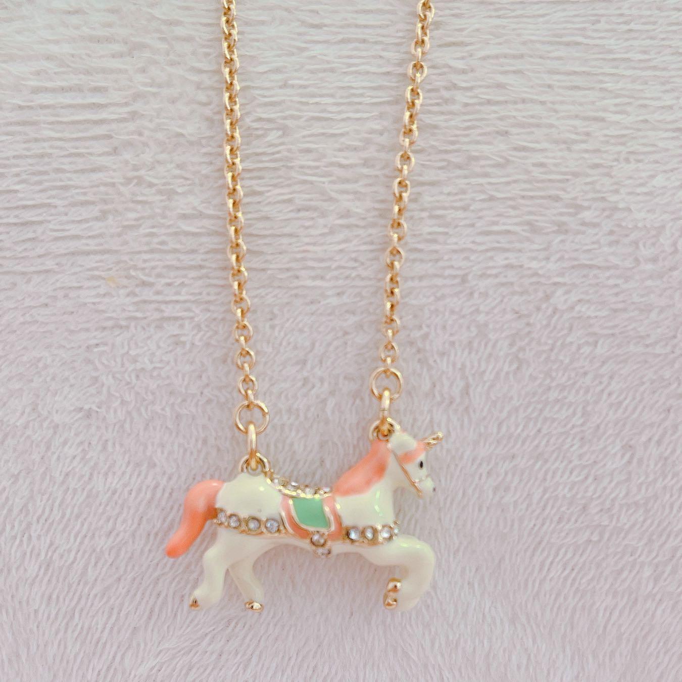 Kate spade clearance unicorn earrings