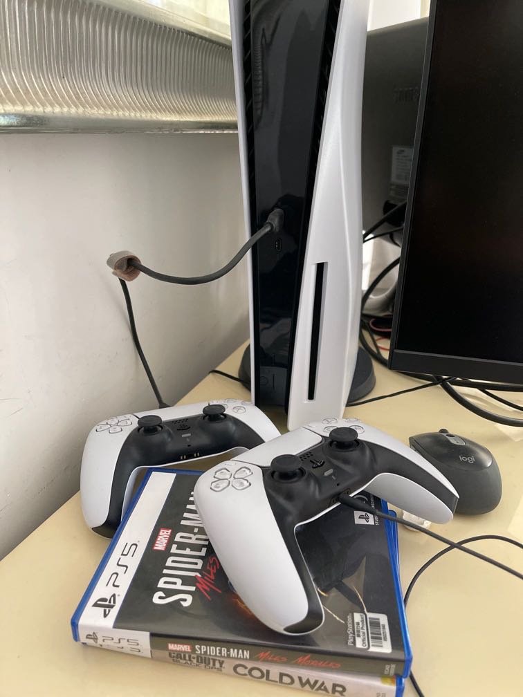 Ps5 used clearance