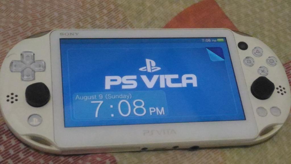 psp vita slim for sale