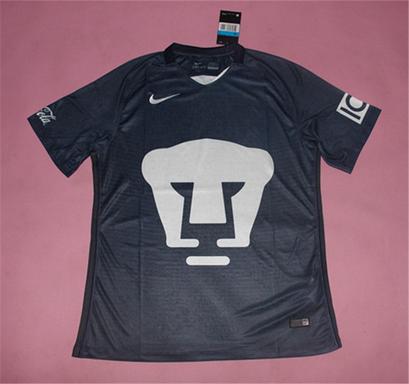 pumas unam long sleeve jersey