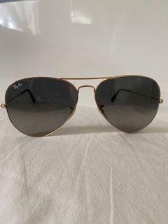Ray ban sunglasses