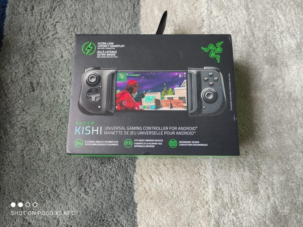 razer nari android