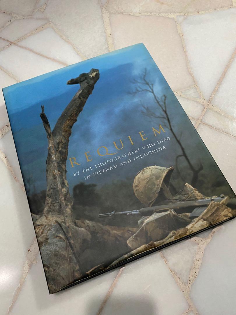新しく着き Photographers The By Requiem Who Indochina And Vietnam In Died その他 Www Econgress Science
