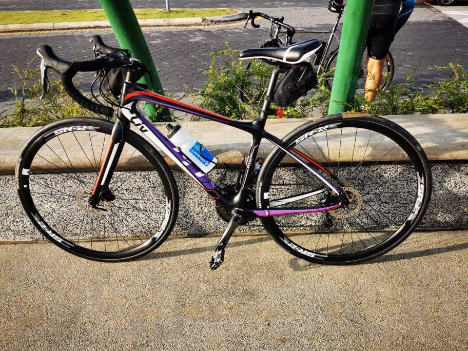 Groupset untuk hot sale roadbike