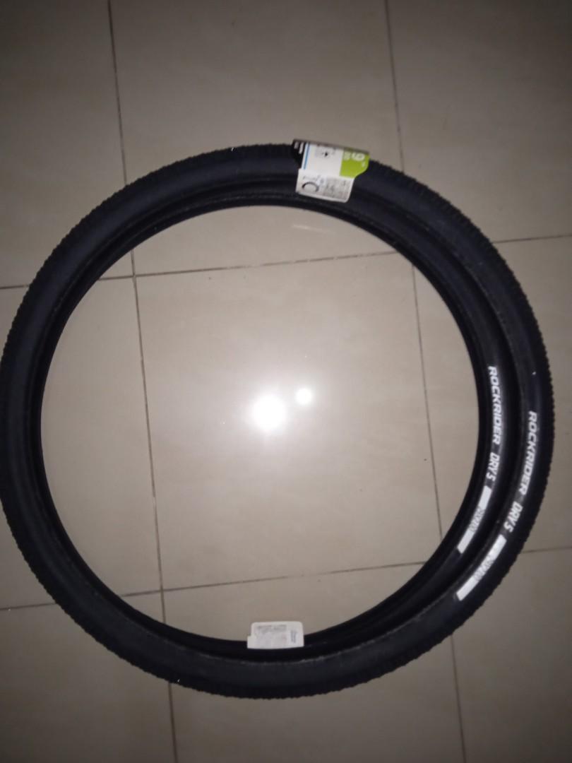 Rockrider dry 2025 5