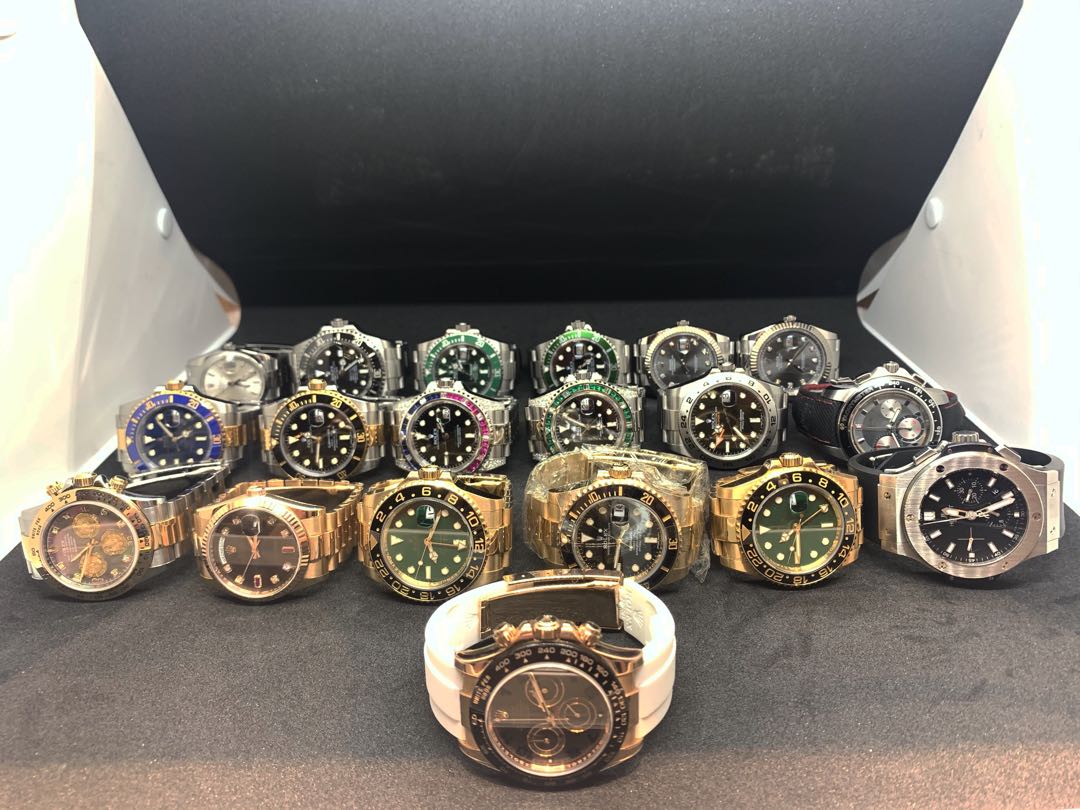 buy sell rolex watches