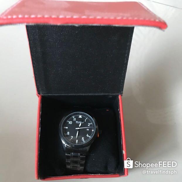 Rudy project outlet breva watch price