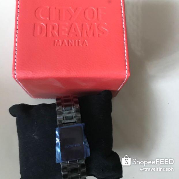 Rudy Project Breva Watch
