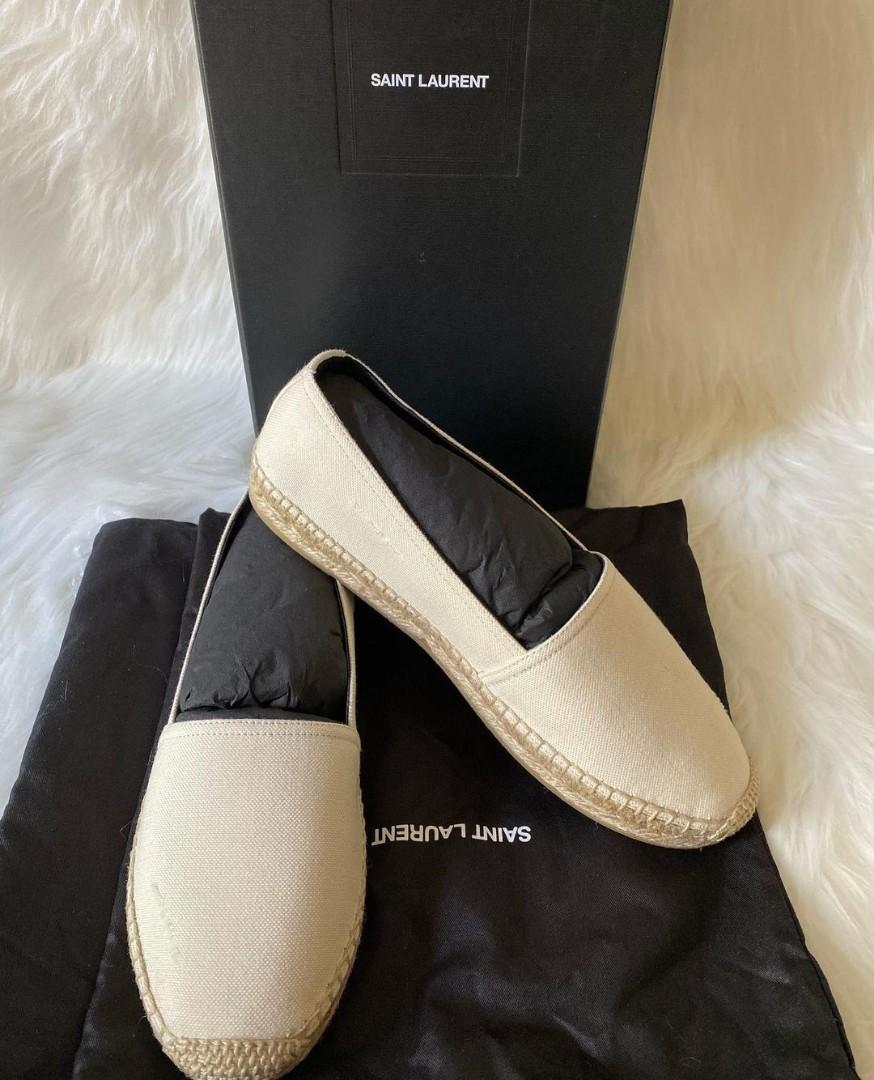 Ysl espadrilles replica store