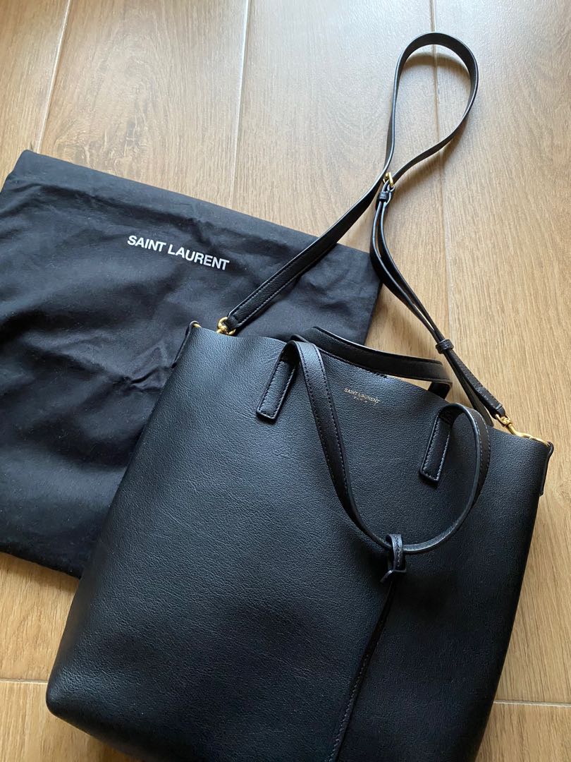ysl toy tote bag