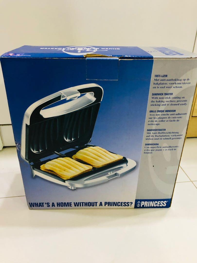 Sandwich toaster, TV & Home Appliances, Kitchen Appliances, Ovens
