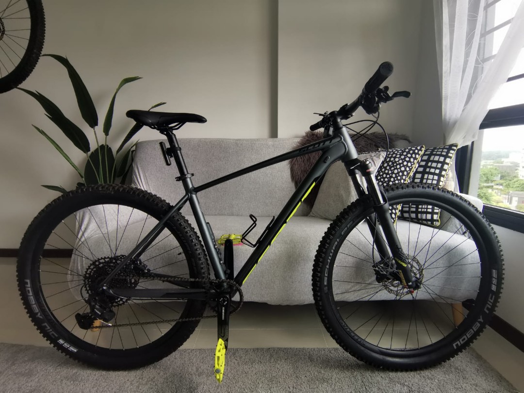 Scott scale 980 kaina sales