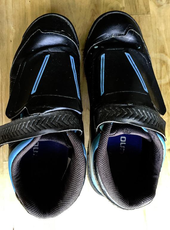 Shimano clearance am 700