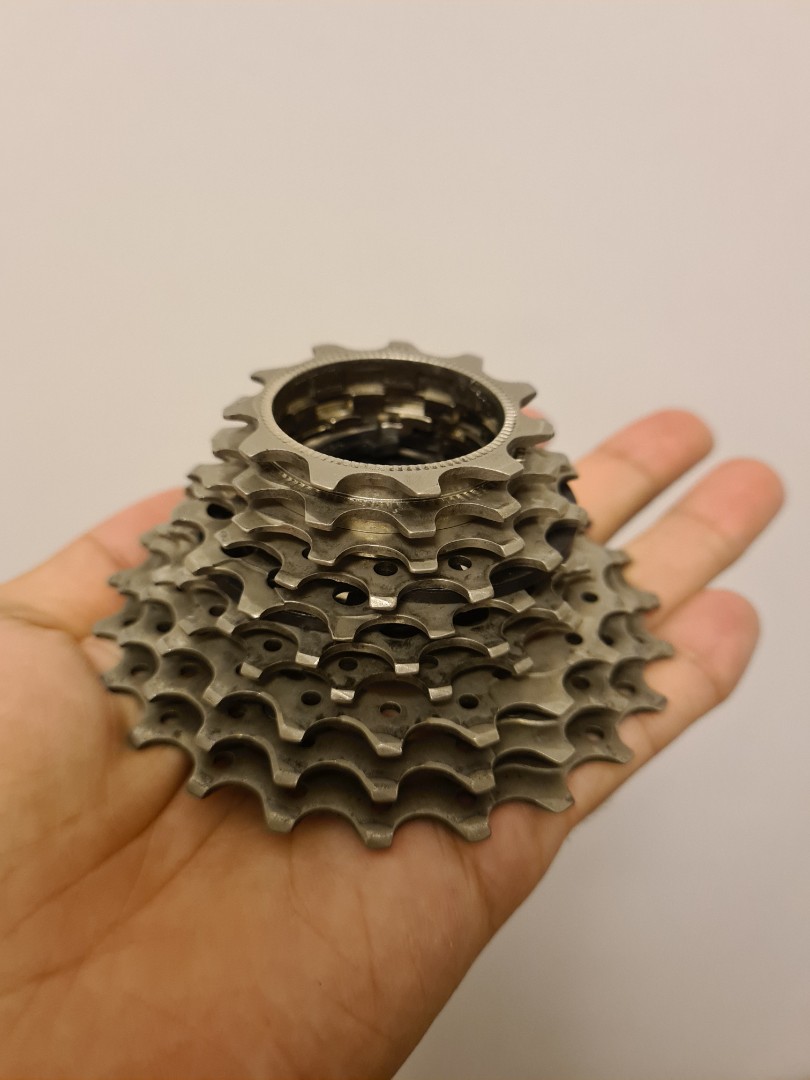ultegra 8 speed cassette