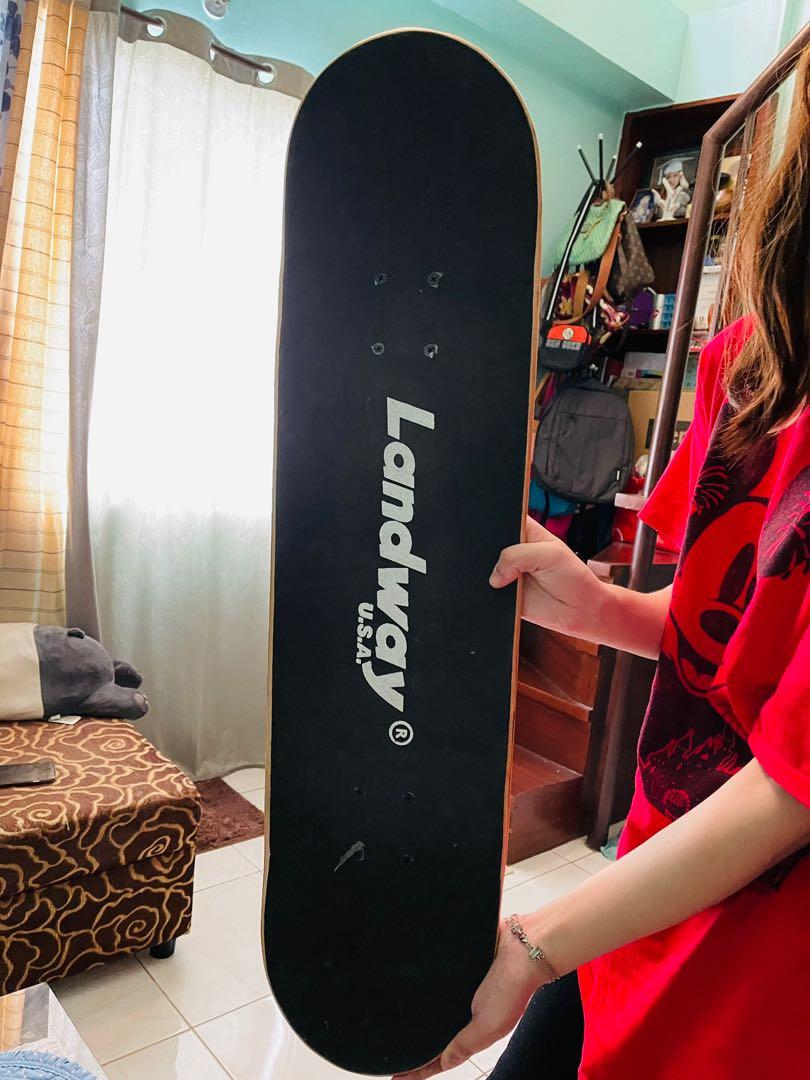 Landway skateboard Clearance