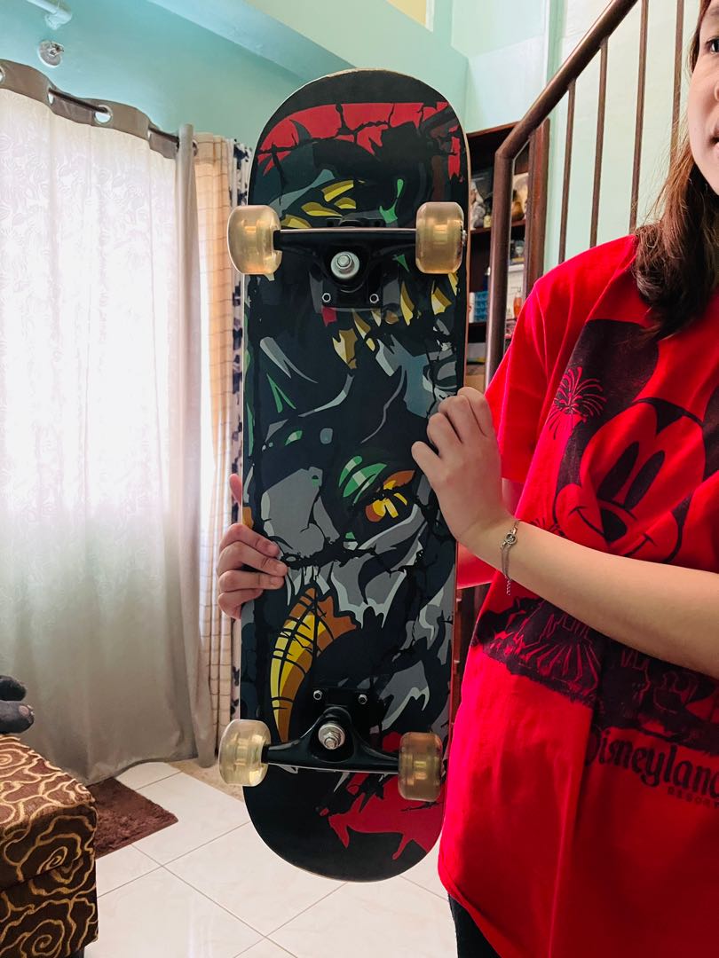 Landway skateboard Clearance