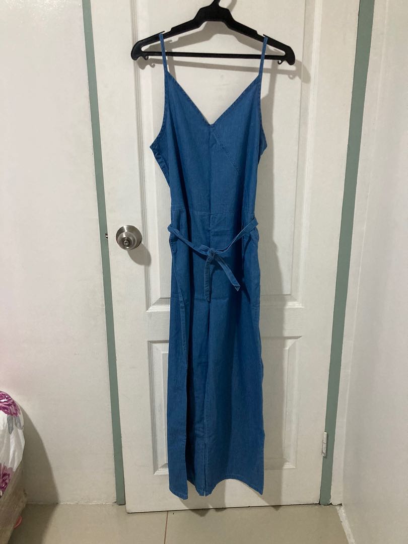 Sm woman jumpsuit hotsell