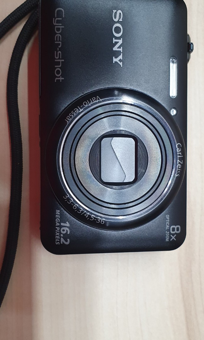 Sony Cybershot DSCWX80 full HD camera, Photography, Cameras on Carousell