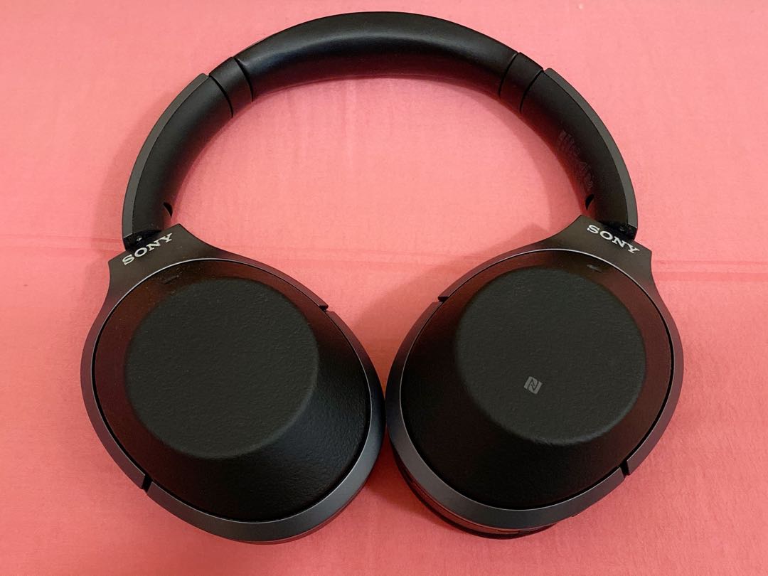 Sony Wireless Headphones WH1000XM2 with ANC, Audio, Headphones