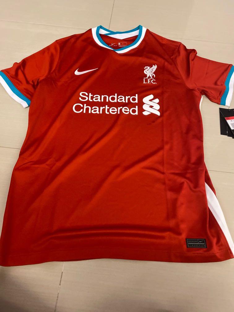 Standard shop chartered shirt